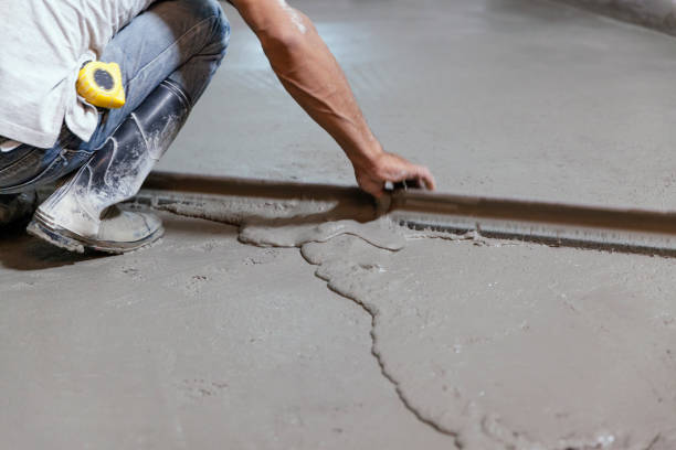 Best Concrete Resurfacing Services  in San Francisco, CA