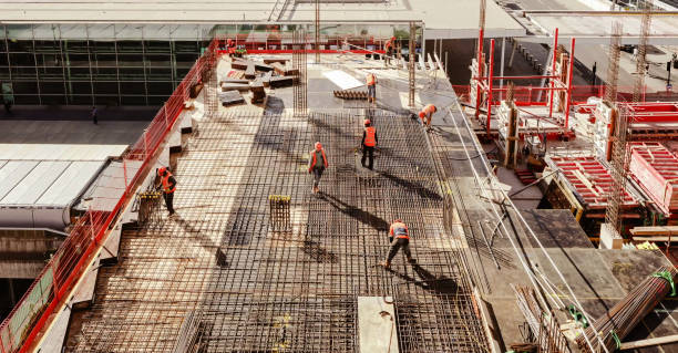 Best Residential Concrete Services  in San Francisco, CA