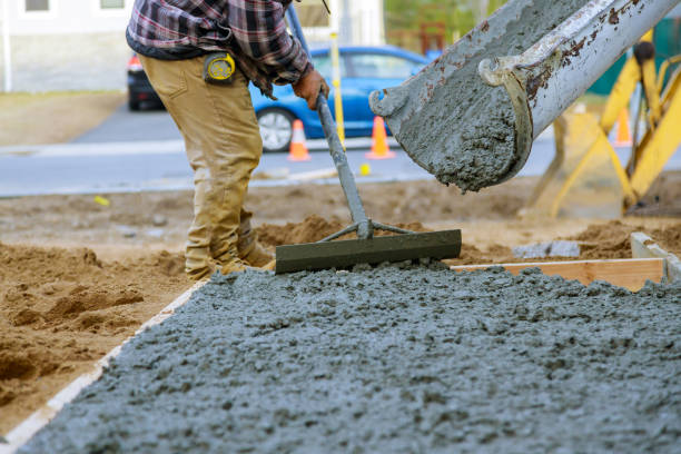 Best Concrete Crack Repair  in San Francisco, CA
