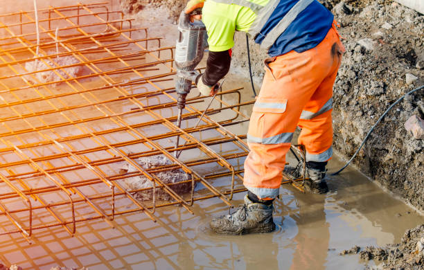 Best Concrete Contractor Near Me  in San Francisco, CA