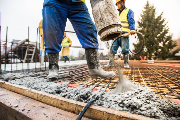 Best Driveway Concrete Repair  in San Francisco, CA